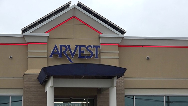 Report - Arvest Bank most popular PPP lender in Arkansas | 5newsonline.com